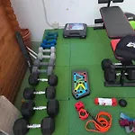 Lux Energy And Garden 奧爾比亞