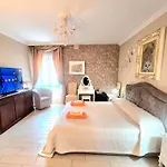 Lux Energy And Garden 3* 奧爾比亞