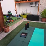 Lux Energy And Garden 3*