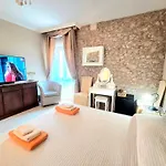 Lux Energy And Garden 3* 奧爾比亞