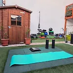Lux Energy And Garden