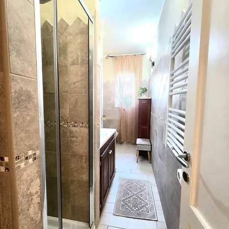 Bed & Breakfast Lux Energy And Garden