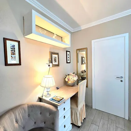 Bed & Breakfast Lux Energy And Garden