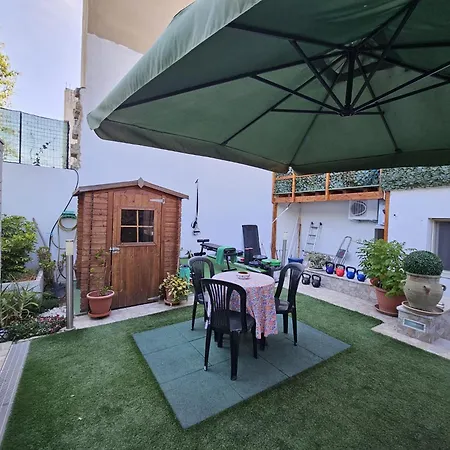 Lux Energy And Garden Bed & Breakfast Olbia