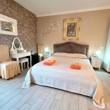 Bed & Breakfast Lux Energy And Garden 3*