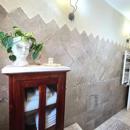 Lux Energy Room&garden 3*
