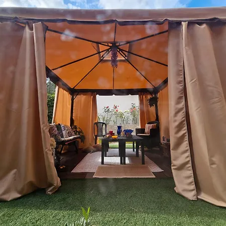 Lux Energy Room&garden 3* Olbia
