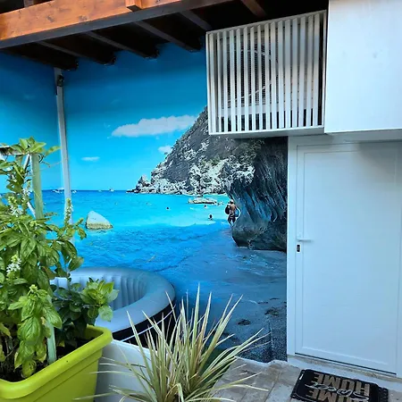 Lux Energy And Garden Bed & Breakfast 3*