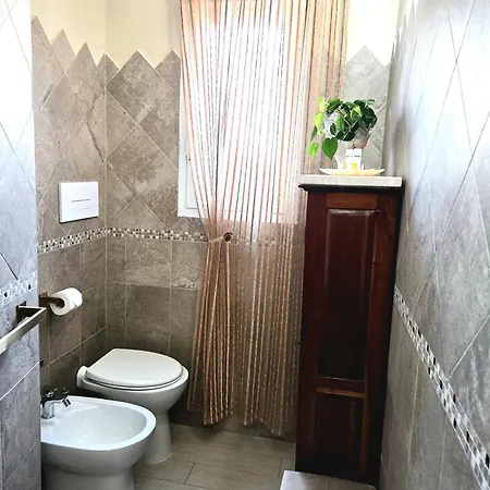 Lux Energy Room&garden 3*