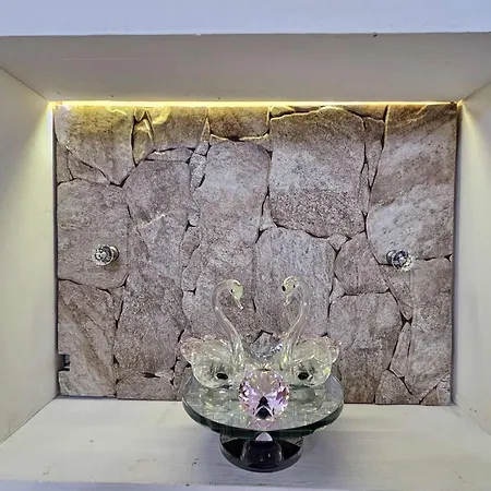 Lux Energy Room&garden Olbia