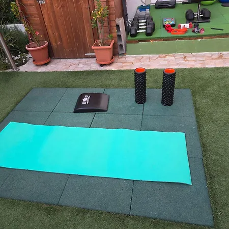 Lux Energy Room&garden