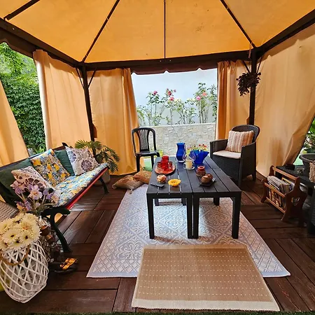 Lux Energy And Garden Olbia