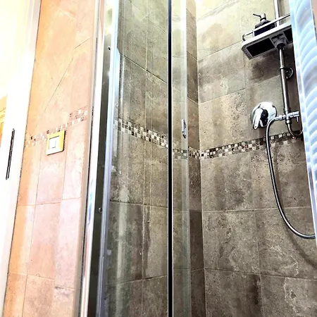 Lux Energy Room&garden 3* Olbia