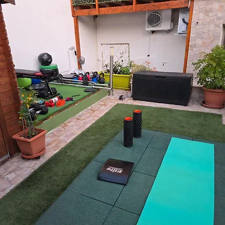 Lux Energy And Garden 3*