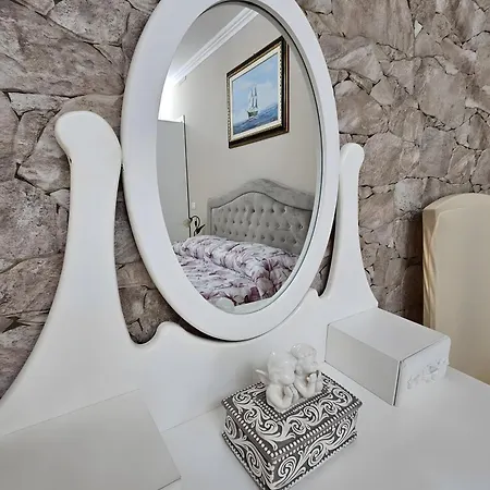 Lux Energy Room&garden 3*