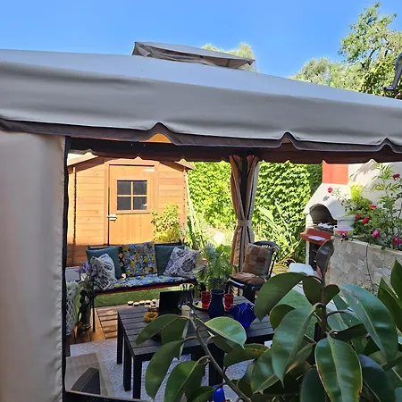 Lux Energy And Garden Olbia