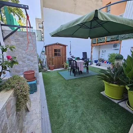 Frühstückspension Lux Energy Room&garden 3*